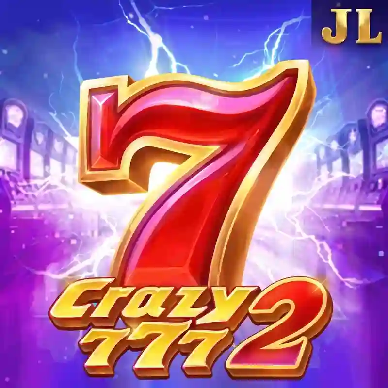 Crazy777 2 slot game
