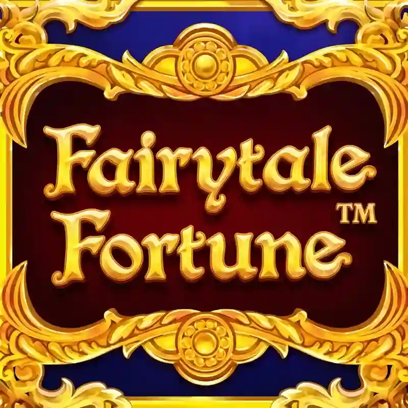 Fairytale Fortune slot
