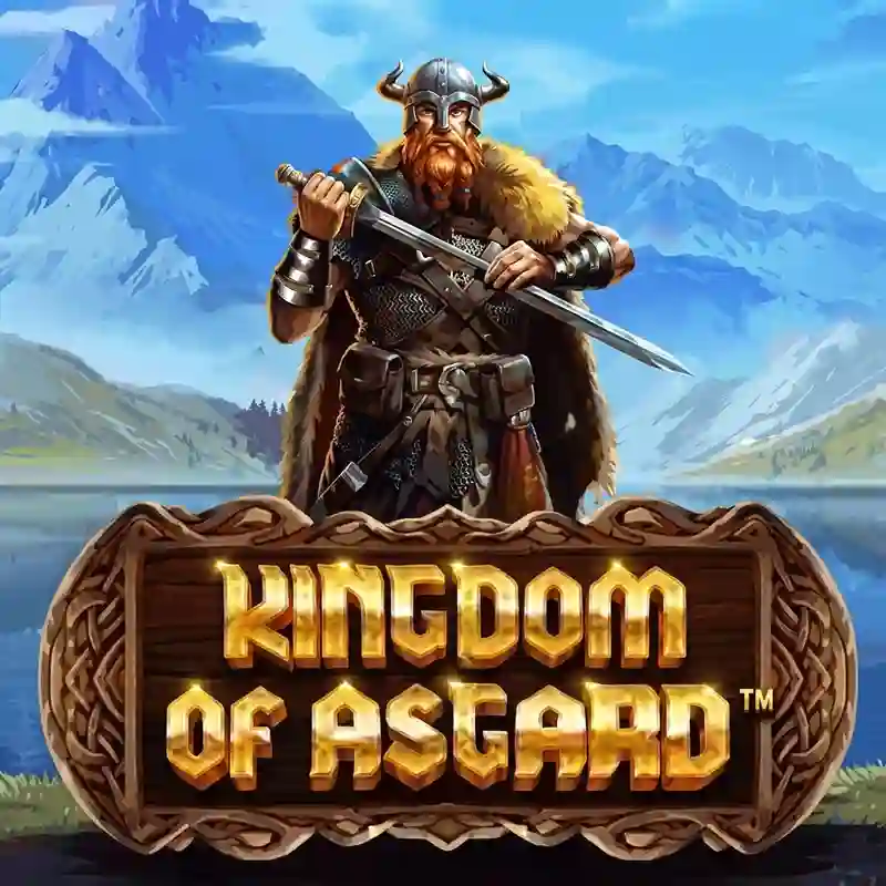 Kingdom of Asgard™