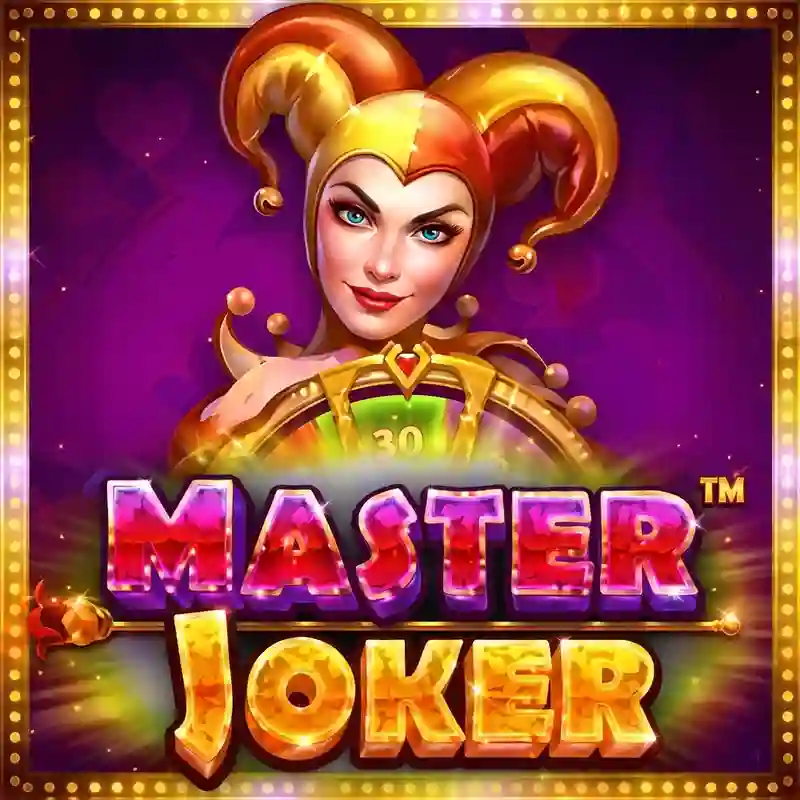 Master Joker slot
