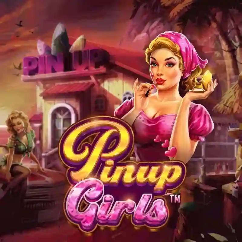 Pinup Girls slot