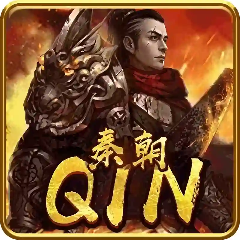 Qin slot game