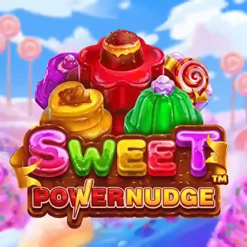 Sweet Powernudge slot